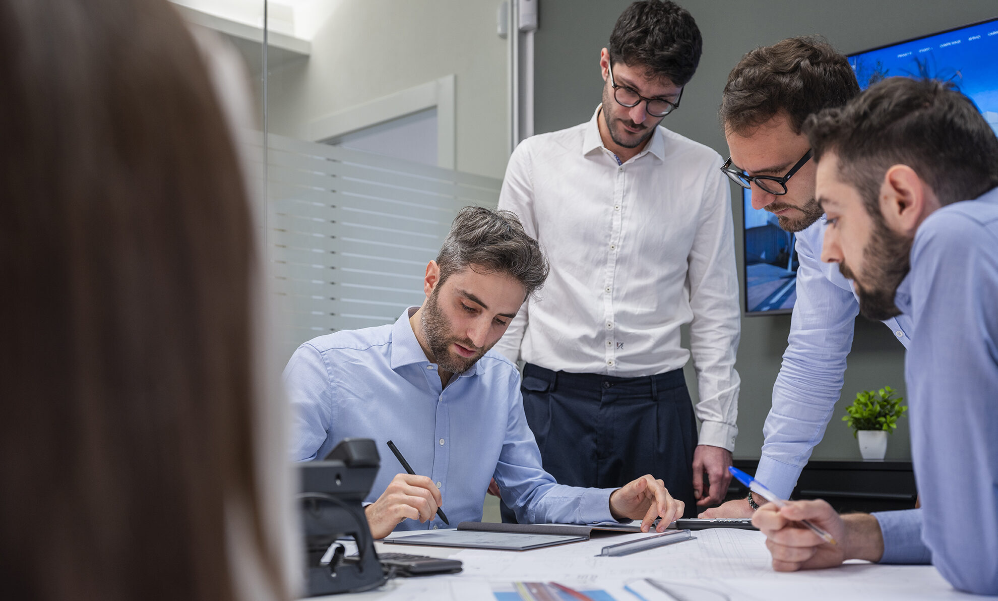 Corso Online Fondazione Promozione Acciaio Steel Project Engineering