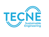 TECNE logo